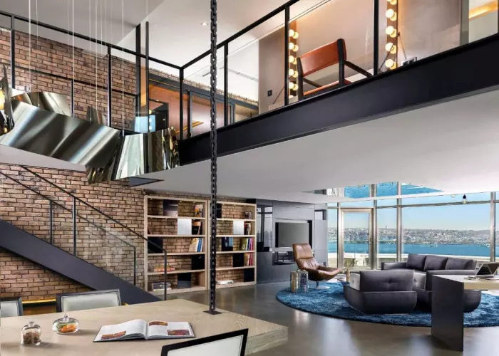 هتل سوئیس اوتل د بوسفوروس استانبول